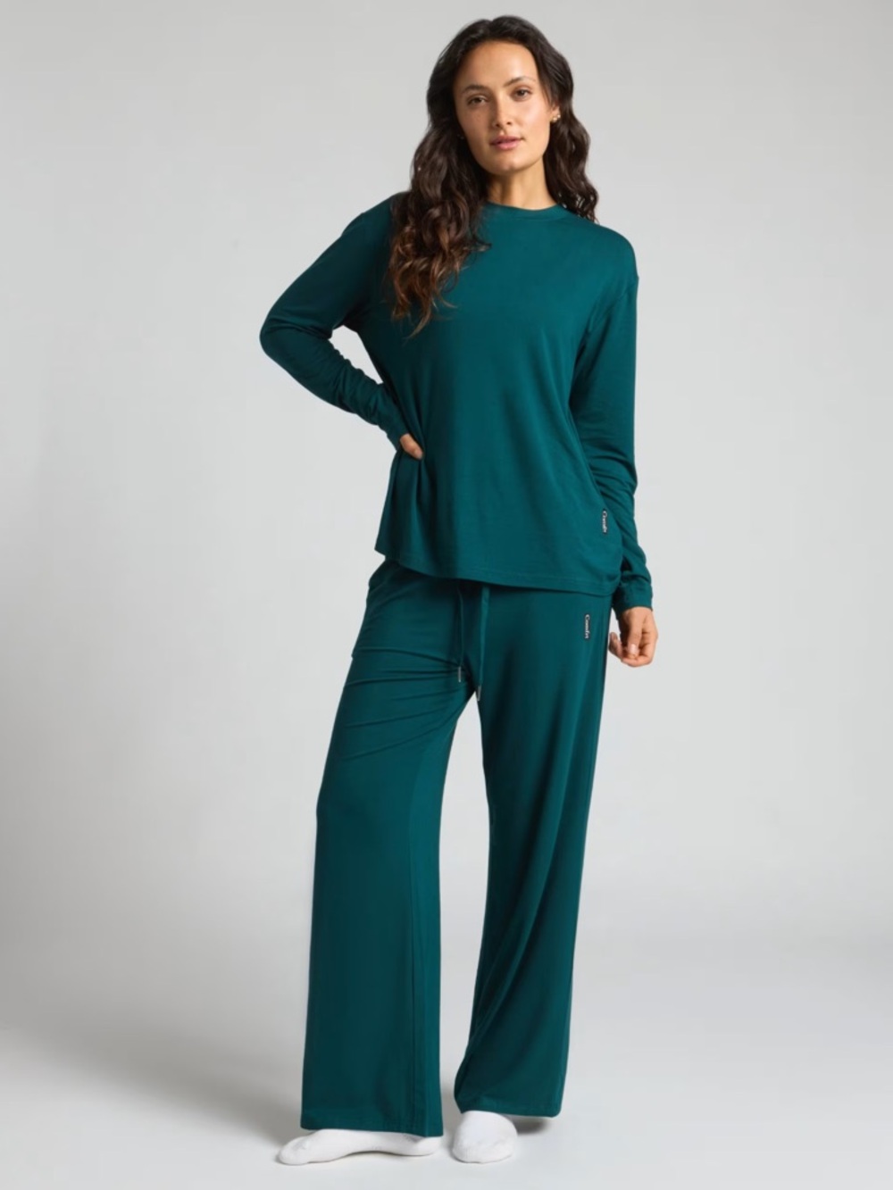 Comfrt Cloud Lounge Pants - Picture 3 of 7